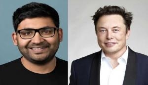 Parag Agrawal ‘escorted out’ of Twitter headquarters after Elon Musk takes over company