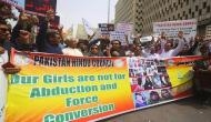 Pakistan: Hindu women, minors remain unsafe amid rising abduction cases