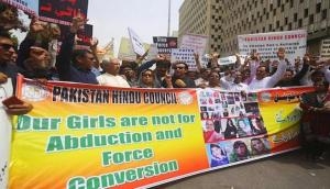 Pakistan: Hindu women, minors remain unsafe amid rising abduction cases