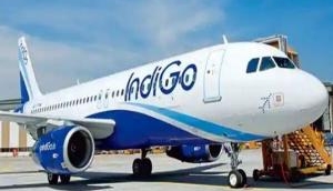 Delhi Airport: IndiGo flight suffers tail strike while landing 
