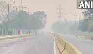 Delhi NCR Pollution: Air Quality severe; Noida records 529 AQI, Gurugram at 478