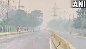 Delhi NCR Pollution: Air Quality severe; Noida records 529 AQI, Gurugram at 478