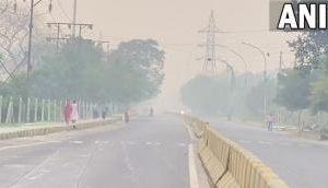 Delhi NCR Pollution: Air Quality severe; Noida records 529 AQI, Gurugram at 478