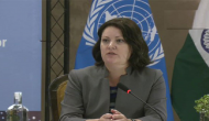 Each country is monitored by UN even after FATF delisting: UN official on Pakistan