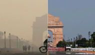 Air quality in some areas of Delhi falls into 'severe category'