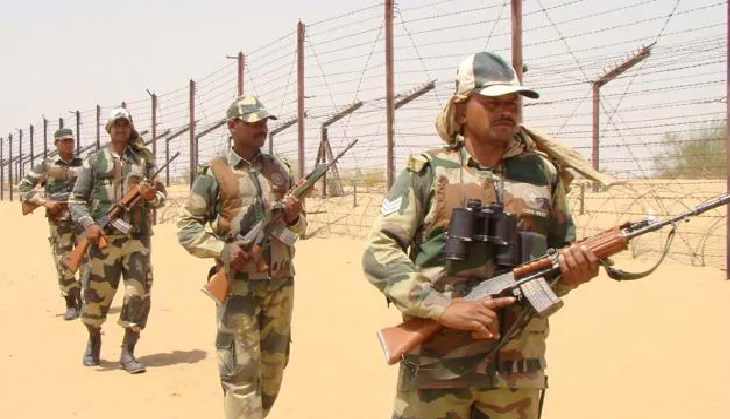 Rajasthan: Pak national trying to cross international border shot dead by BSF