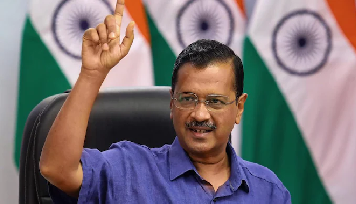 Who should be your next chief minister? Kejriwal asks Gujarat as AAP launches crowdsourcing campaign