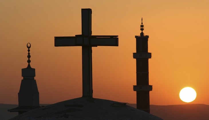 Uttar Pradesh: 9 booked for forced religious conversions in Meerut