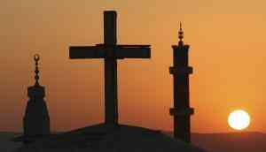 Uttar Pradesh: 9 booked for forced religious conversions in Meerut