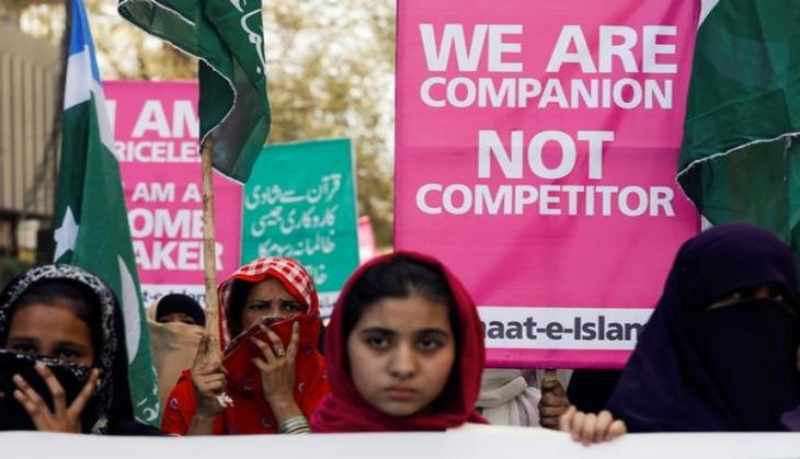 To continue availing GSP+ benefits, Pakistan needs to comply with human rights conventions 