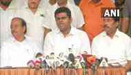 Coimbatore blast case: Stop spreading rumours, says TN police on state BJP chief's allegations of delay in case transference to NIA