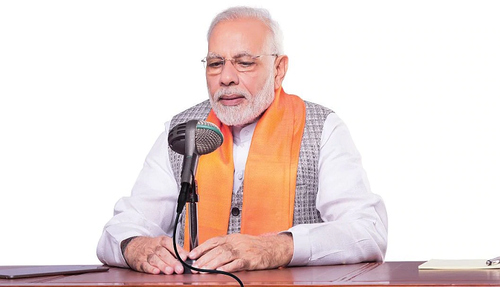 Mann Ki Baat: Chhath festival is example of ‘Ek Bharat, Shrestha Bharat’, says PM Modi