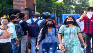 DU Admissions 2022: UG 2nd cut-off list today; check important details here
