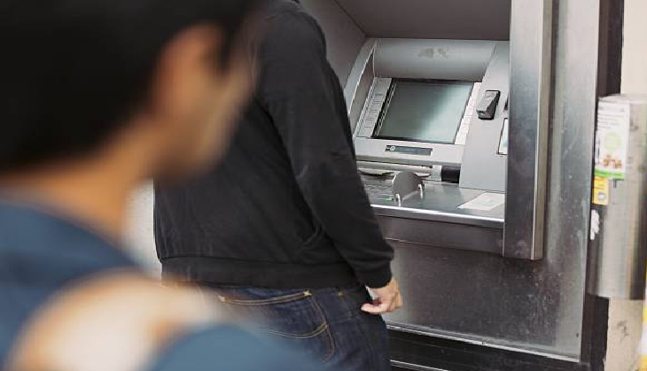 Rajasthan: Thieves steal ATM with Rs 14 lakh in Jaipur