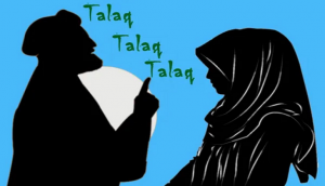 Rajasthan: Man gives Triple Talaq to wife in front of family; case registered
