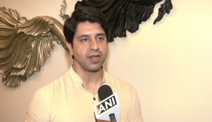 'AAP ka Paap': BJP spokesperson Shehzad Poonawalla slams Delhi govt over new Liquor Policy