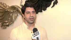 'AAP ka Paap': BJP spokesperson Shehzad Poonawalla slams Delhi govt over new Liquor Policy
