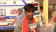 Gujarat Bridge Collapse: 'It was heart wrenching...' eyewitness recount Morbi horror