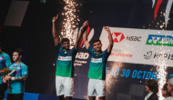 French Open: Chirag Shetty, Rankireddy win maiden BWF Super 750 title