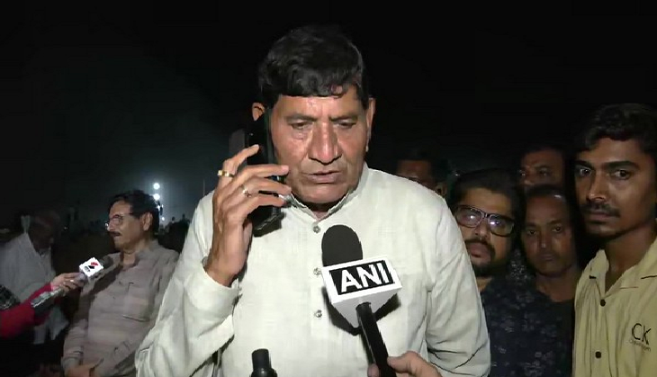 Morbi bridge collapse: 12 members of BJP MP's family among 132 deceased