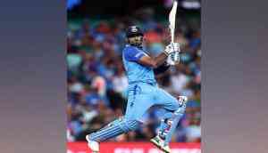 T20 World Cup: 'Hard to find weakness in Suryakumar's technique': Ex-New Zealand skipper 