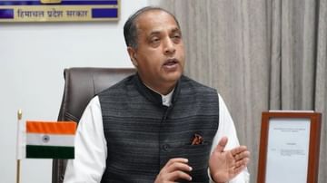 Congress leaders losing restraint on their language anticipating defeat in Assembly polls: Himachal CM