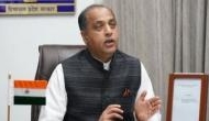 Congress leaders losing restraint on their language anticipating defeat in Assembly polls: Himachal CM