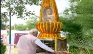 Rajasthan: PM Modi pays tribute to Bhil freedom fighter Shri Govind Guru