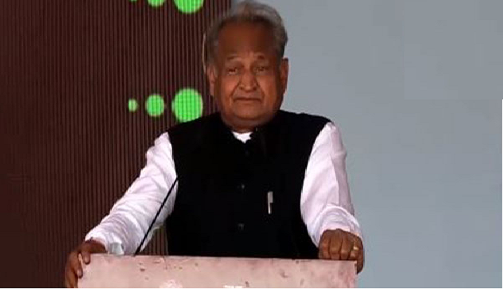 PM Modi gets respect globally because he leads Mahatma Gandhi’s country: CM Gehlot