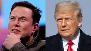Elon Musk comments on whether Donald Trump will return to Twitter