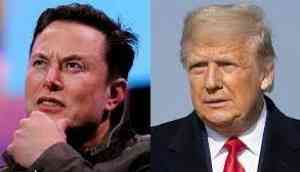 Elon Musk comments on whether Donald Trump will return to Twitter