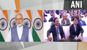 PM Modi at Invest Karnataka Summit: World considers India as bright spot