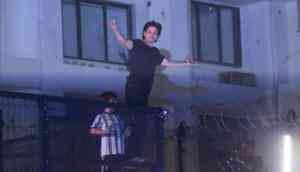 SRK
