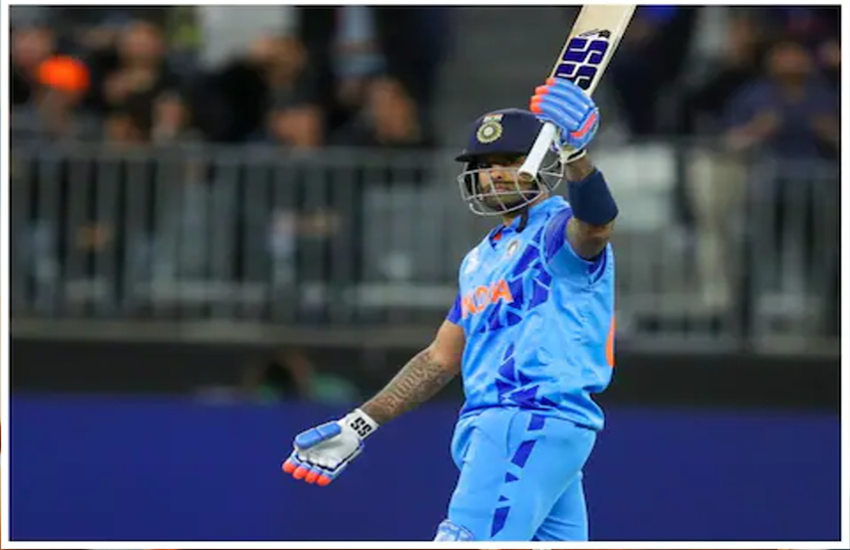 Suryakumar Yadav opens up on relation with Virat Kohli, Rohit Sharma