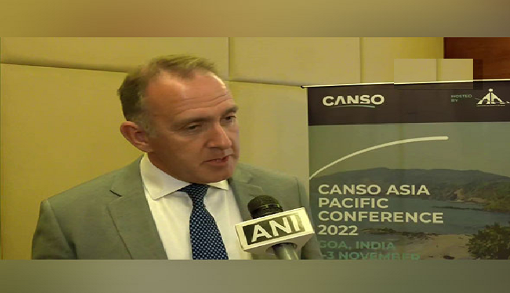 India has safe record in air traffic management: CANSO DG