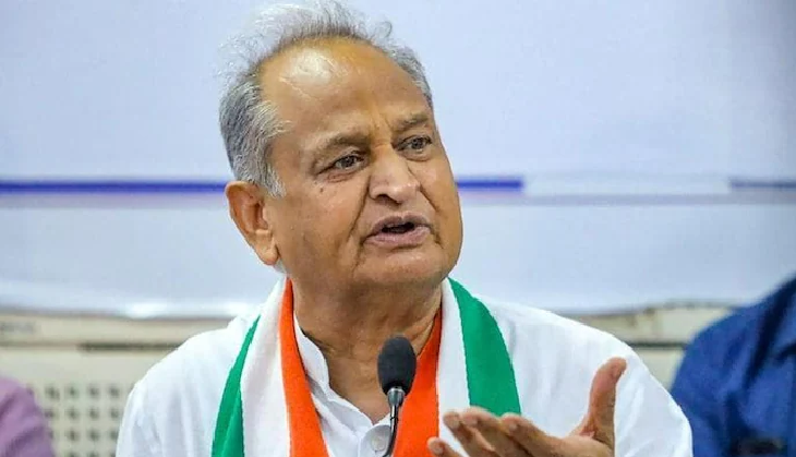 Such remarks should not be made, says Rajasthan CM about Pilot's statement on PM Modi's praise for Gehlot