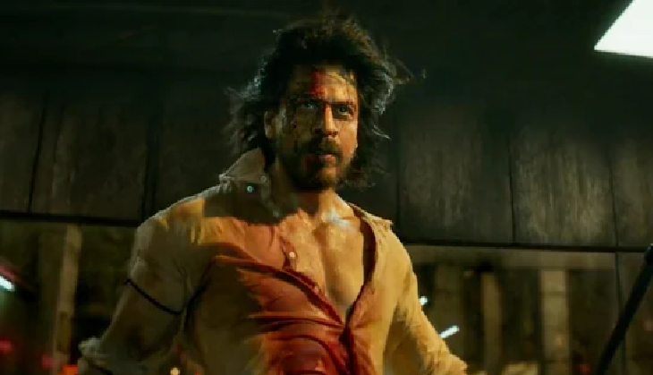SRK’s King-Size Comeback! Action-packed teaser of 'Pathaan' is whistle worthy [WATCH]