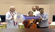 PM Modi inaugurates 3,024 EWS flats in Delhi for rehabilitating slum dwellers