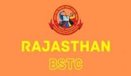 Rajasthan BSTC Result 2022: Direct link, cutoff and merit list 