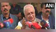 Kerala: Governor Arif Mohammed Khan's open challenge to CM Pinarayi Vijayan