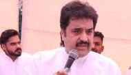 Congress in self-destruction mode, has no future, says former party leader Kuldeep Bishnoi