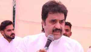 Congress in self-destruction mode, has no future, says former party leader Kuldeep Bishnoi