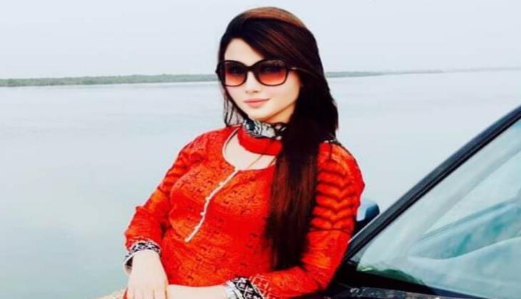 Pakistani actor says 'Will Marry Zimbabwean Guy' if they win team India in T20 WC