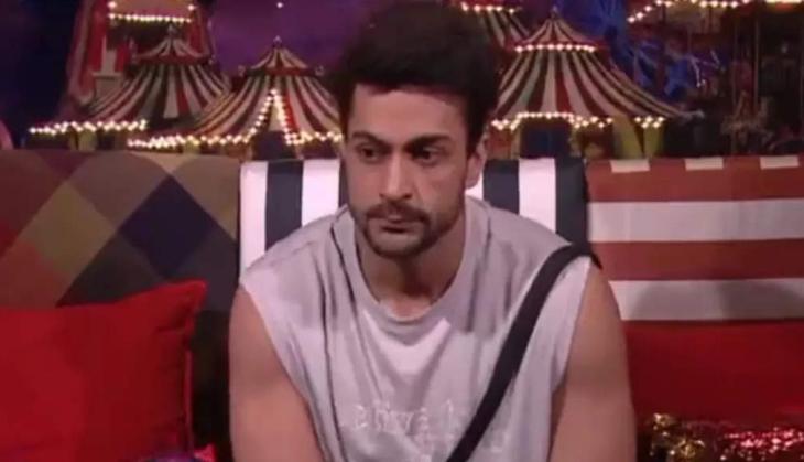  Bigg Boss vs Shalin Bhanot: Fight over 'extra chicken' continues