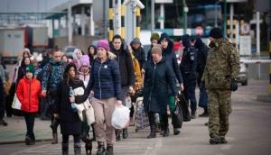 Russia-Ukraine War: 14 million Ukrainians displaced from their homes since Russian invasion