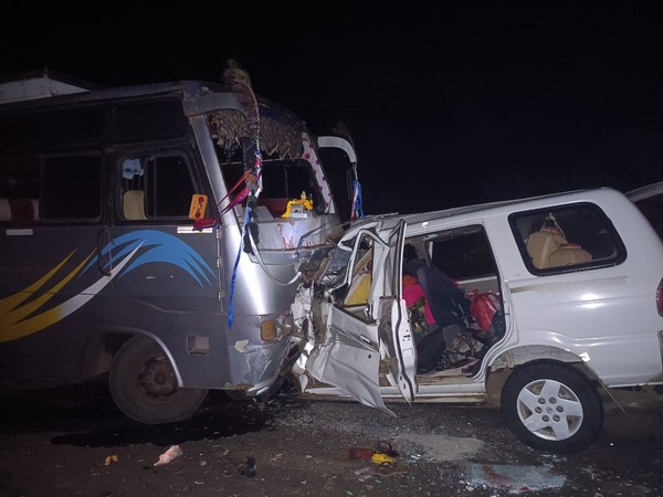 Betul Road Accident: Prez condoles deaths, CM announces ex-gratia of Rs 2 lakh for kin of dead, injured