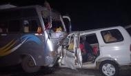 Betul Road Accident: Prez condoles deaths, CM announces ex-gratia of Rs 2 lakh for kin of dead, injured