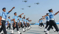 IAF Agniveervayu 2023: Recruitment notification out; details here