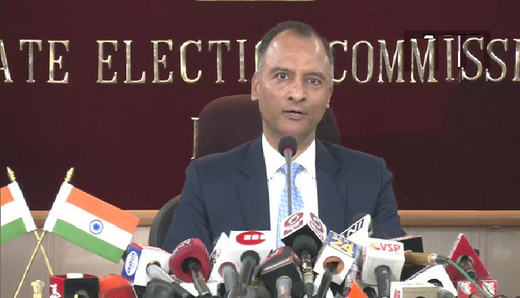 Delhi MCD election: Polls to be held on December 4, results on Dec 7 