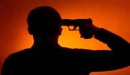 CRPF jawan tries to shoot himself in Bihar